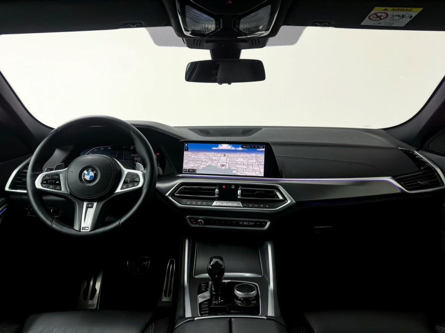 BMW X6 III (G06) Уфа  - изображение 32