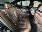 BMW 5 серии VII (G30/G31/G38) Рестайлинг Москва  - изображение 34
