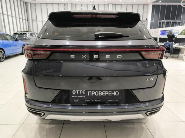 Exeed LX I Рестайлинг с пробегом 2023 года, цена 1 180 000 рублей, 175439 км, внедорожник, Автокод Объявления