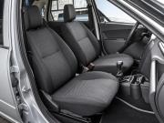 Lada (ВАЗ) Granta I Тюмень  - изображение 25
