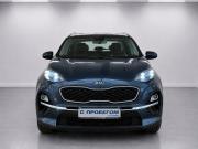 Kia Sportage IV Рестайлинг Балашиха  - изображение 19