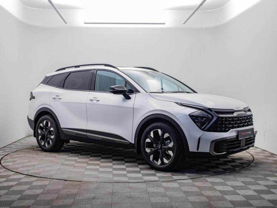 Kia Sportage V Москва  - изображение 3
