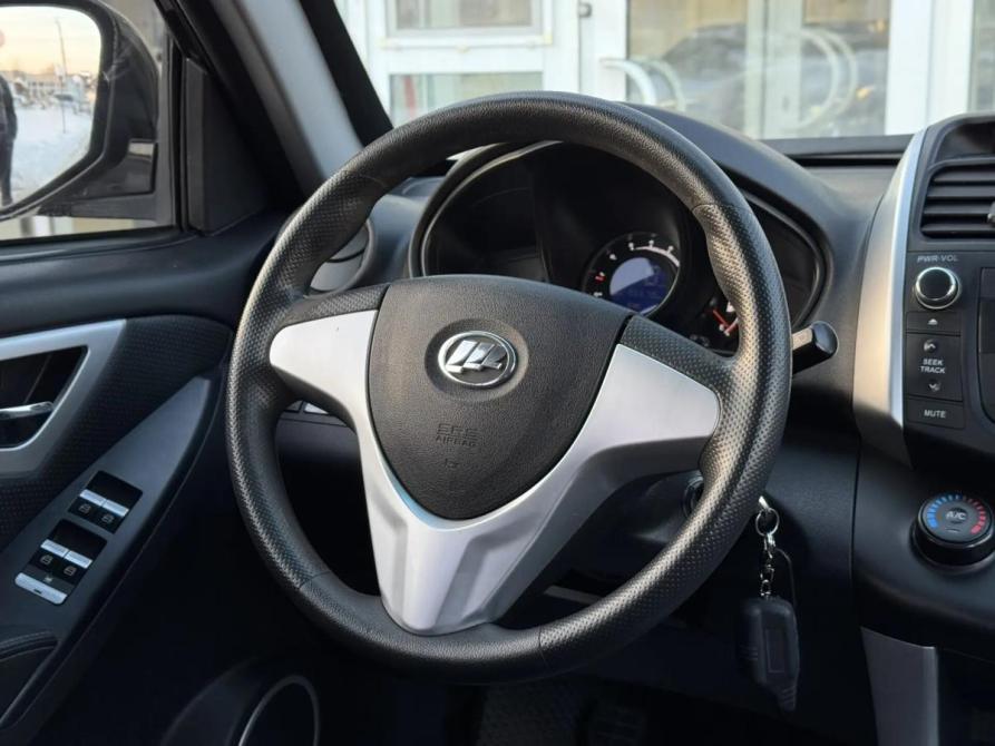 Lifan X60 I Ульяновск  - изображение 11