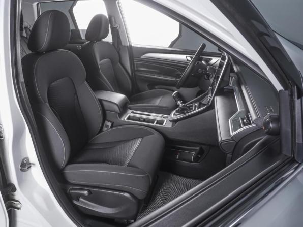Haval M6 II с пробегом 2024 года, цена 1 650 000 рублей, 78464 км, внедорожник, Автокод Объявления