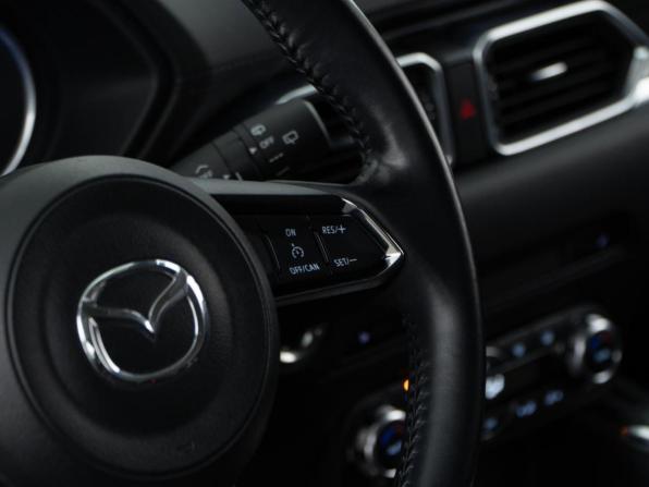 Mazda CX-5 II с пробегом 2019 года, цена 3 277 077 рублей, 64947 км, внедорожник, Автокод Объявления