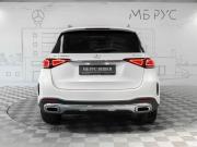 Mercedes-Benz GLE II (V167) Москва  - изображение 31