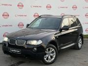 BMW X3 I (E83) Рестайлинг Екатеринбург  - изображение 35