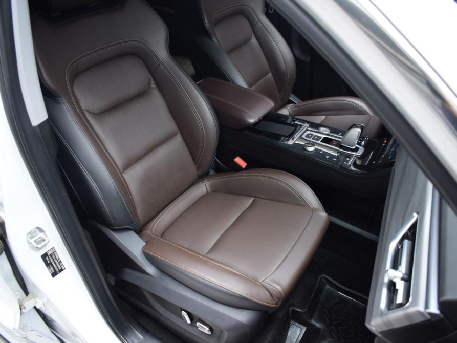 Chery Tiggo 8 Pro I Челябинск  - изображение 22