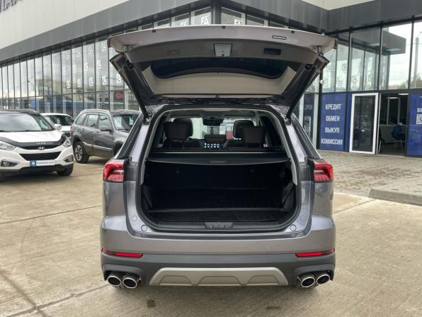 Chery Tiggo 8 Pro Max I Рестайлинг с пробегом 2025 года, цена 2 700 000 рублей, 1300 км, внедорожник, Автокод Объявления