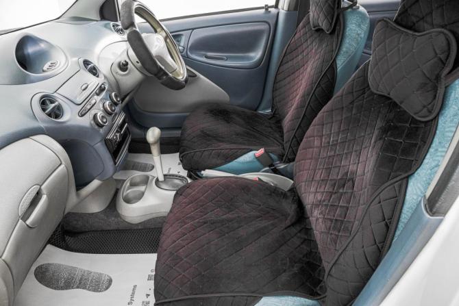 Toyota Vitz I (P10) с пробегом 1999 года, цена 349 000 рублей, 330000 км, хэтчбек, Автокод Объявления