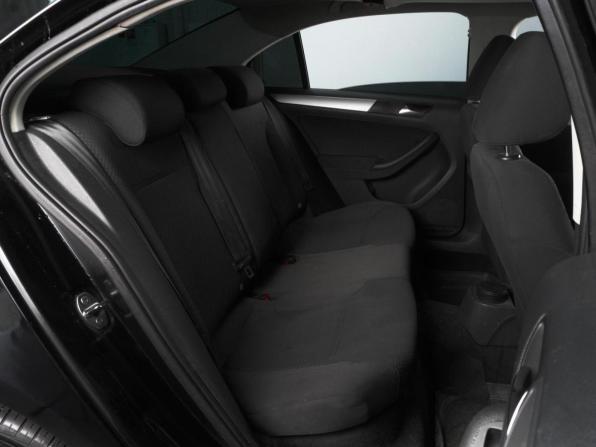 Volkswagen Jetta VI с пробегом 2011 года, цена 735 000 рублей, 264981 км, седан, Автокод Объявления