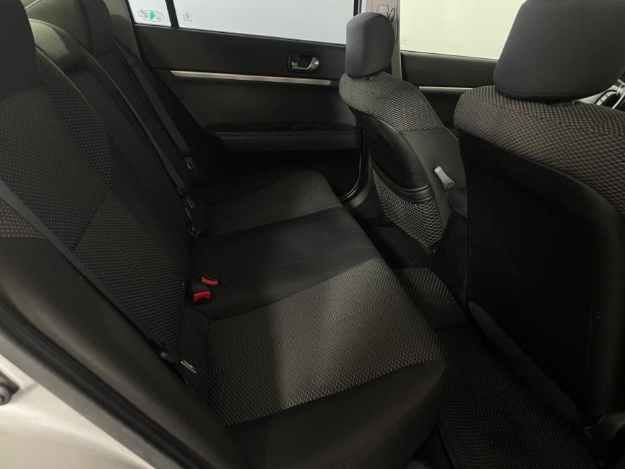 Mitsubishi Galant IX Рестайлинг Воронеж  - изображение 19
