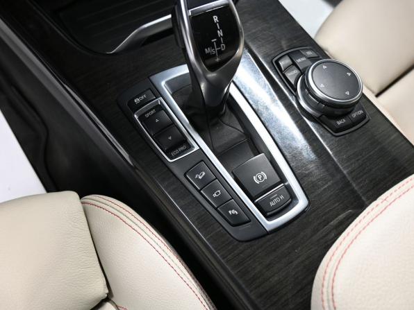 BMW X4 I (F26) с пробегом 2016 года, цена 2 495 000 рублей, 173636 км, внедорожник, Автокод Объявления