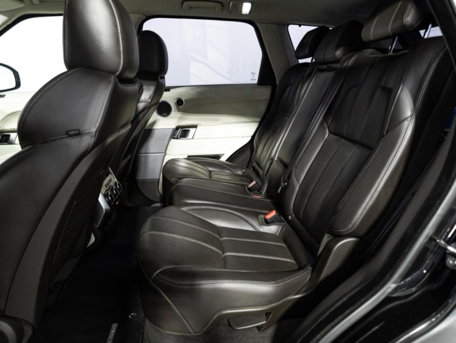 Land Rover Range Rover Sport II Санкт-Петербург  - изображение 11