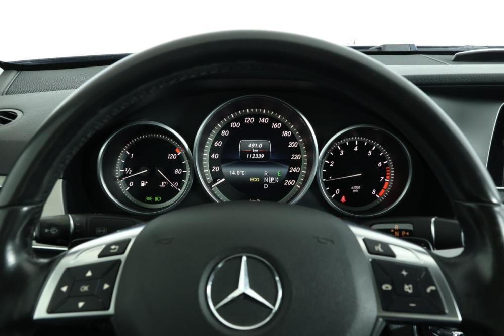 Mercedes-Benz E-Класс IV (W212 S212 C207) Рестайлинг Москва  - изображение 11