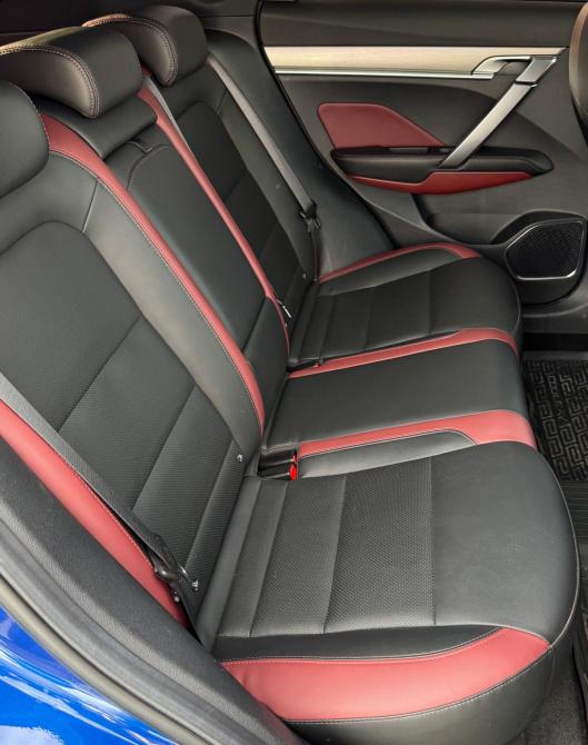 Geely Coolray I Набережные Челны  - изображение 21