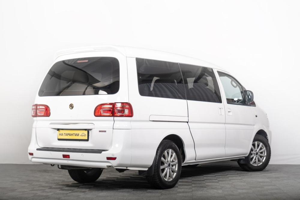 Dongfeng Fengon 500 Томск  - изображение 5