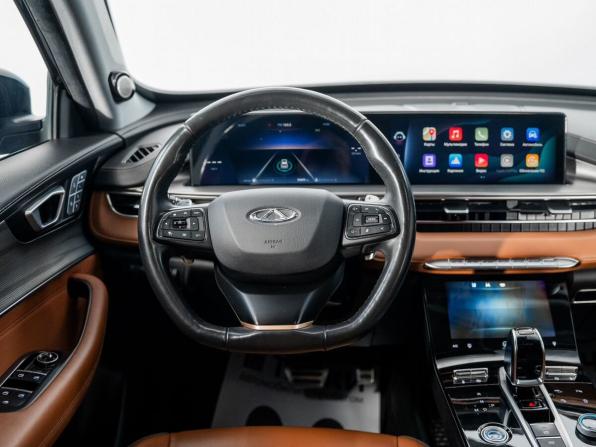 Chery Tiggo 8 Pro Max I с пробегом 2022 года, цена 2 250 000 рублей, 71977 км, внедорожник, Автокод Объявления