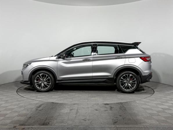 Geely Coolray I с пробегом 2020 года, цена 1 605 000 рублей, 64498 км, внедорожник, Автокод Объявления