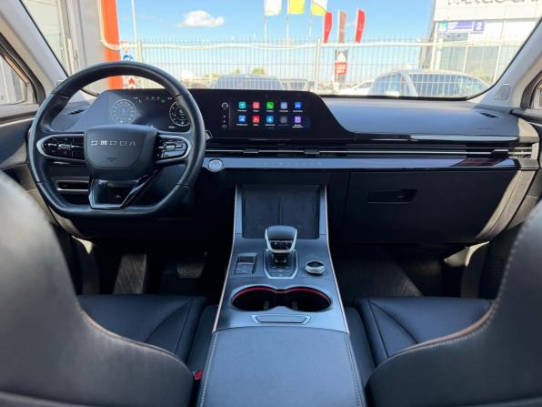 Omoda C5 I с пробегом 2023 года, цена 1 650 000 рублей, 57736 км, внедорожник, Автокод Объявления