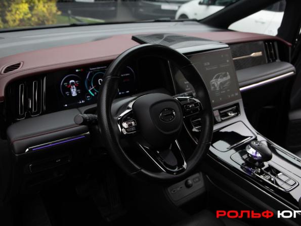 GAC M8 с пробегом 2024 года, цена 4 498 000 рублей, 34361 км, минивэн, Автокод Объявления