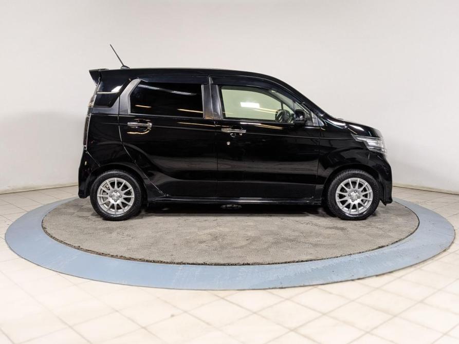 Honda N-WGN I Екатеринбург  - изображение 9