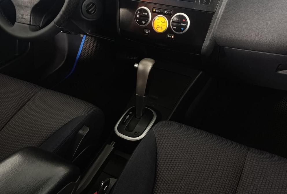 Nissan Tiida I Волгоград  - изображение 14
