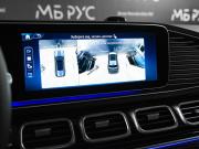 Mercedes-Benz GLS II (X167) Рестайлинг Москва  - изображение 51