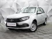 Lada (ВАЗ) Granta I Рестайлинг Ульяновск  - изображение 17