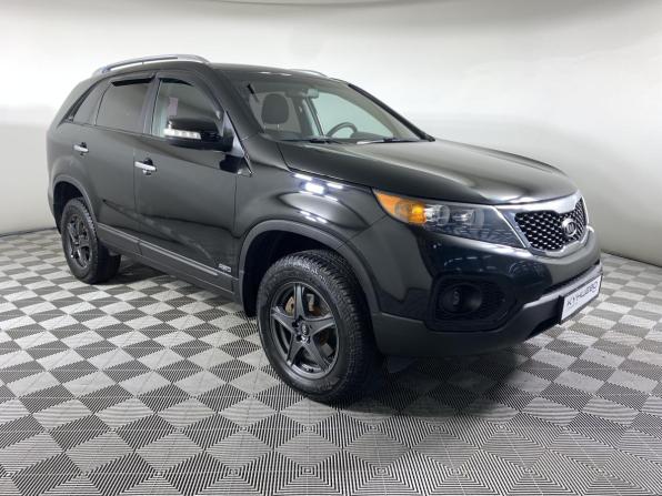 Kia Sorento II с пробегом 2012 года, цена 1 280 000 рублей, 201974 км, внедорожник, Автокод Объявления