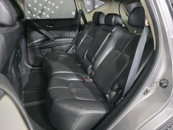 Nissan Murano II (Z51) с пробегом 2010 года, цена 1 049 000 рублей, 255979 км, внедорожник, Автокод Объявления