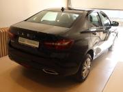 Lada (ВАЗ) Vesta I Рестайлинг (NG) Москва  - изображение 28