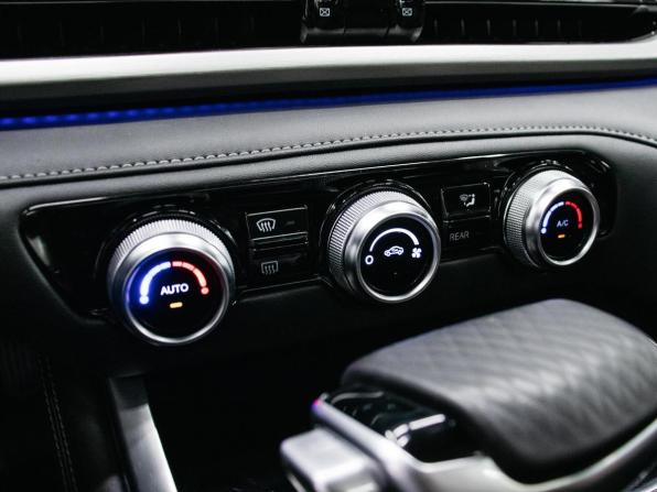Changan CS95 I Рестайлинг с пробегом 2023 года, цена 2 699 000 рублей, 32187 км, внедорожник, Автокод Объявления