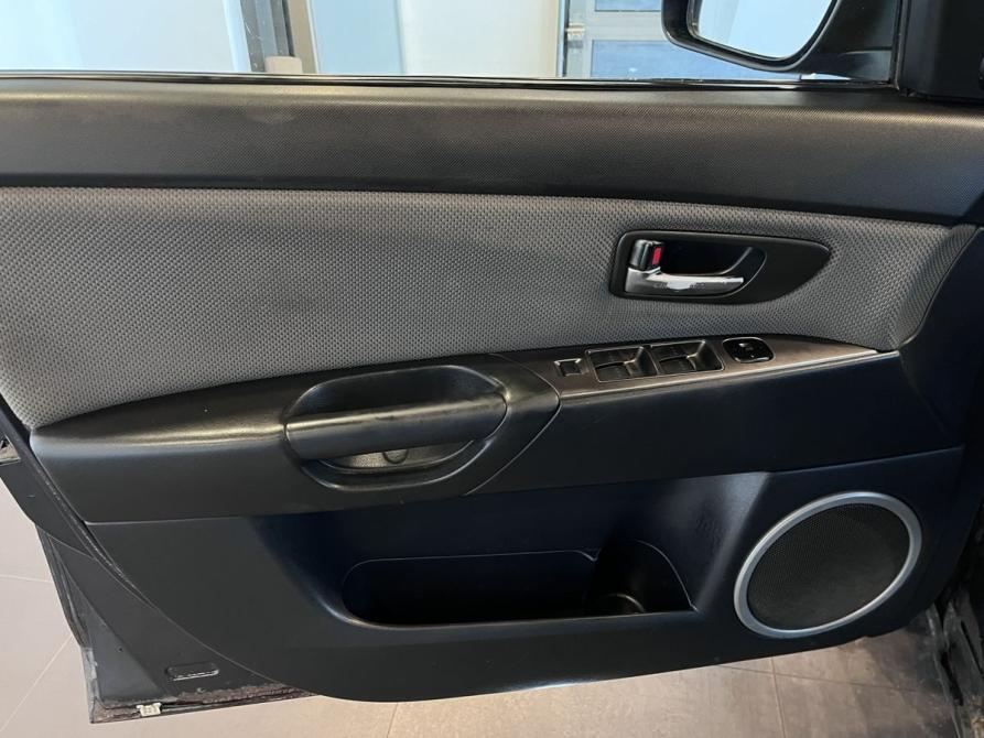 Mazda 3 I (BK) Рестайлинг Чебоксары  - изображение 16