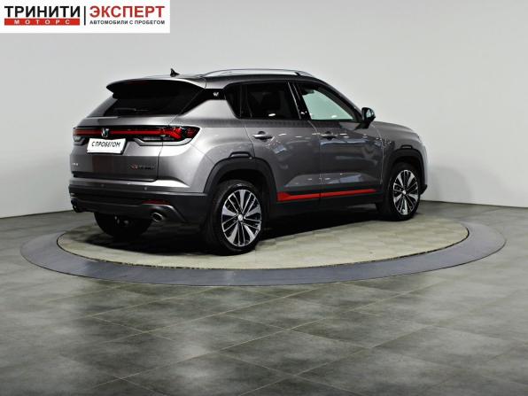 Changan CS35 Plus I Рестайлинг с пробегом 2023 года, цена 2 057 000 рублей, 18526 км, внедорожник, Автокод Объявления
