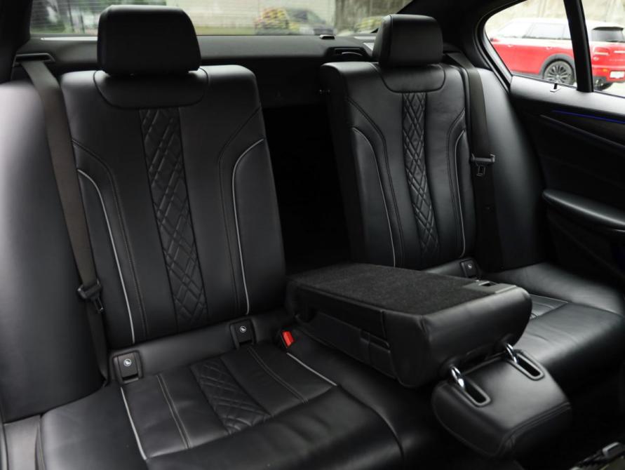 BMW 5 серии VII (G30/G31/G38) Санкт-Петербург  - изображение 32