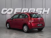 Citroen C3 II Воронеж  - изображение 18