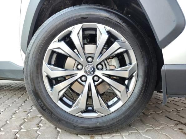 Toyota RAV4 V (XA50) с пробегом 2024 года, цена 3 900 000 рублей, 27865 км, внедорожник, Автокод Объявления