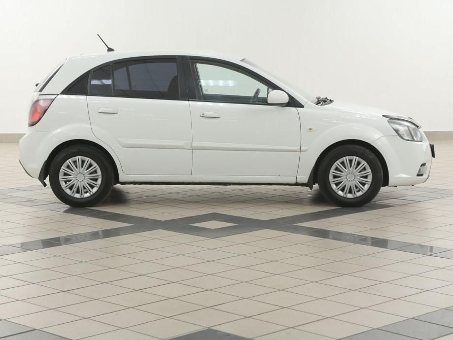 Kia Rio II Рестайлинг Иваново  - изображение 5