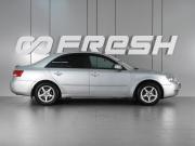 Hyundai Sonata V (NF) Минеральные Воды  - изображение 21