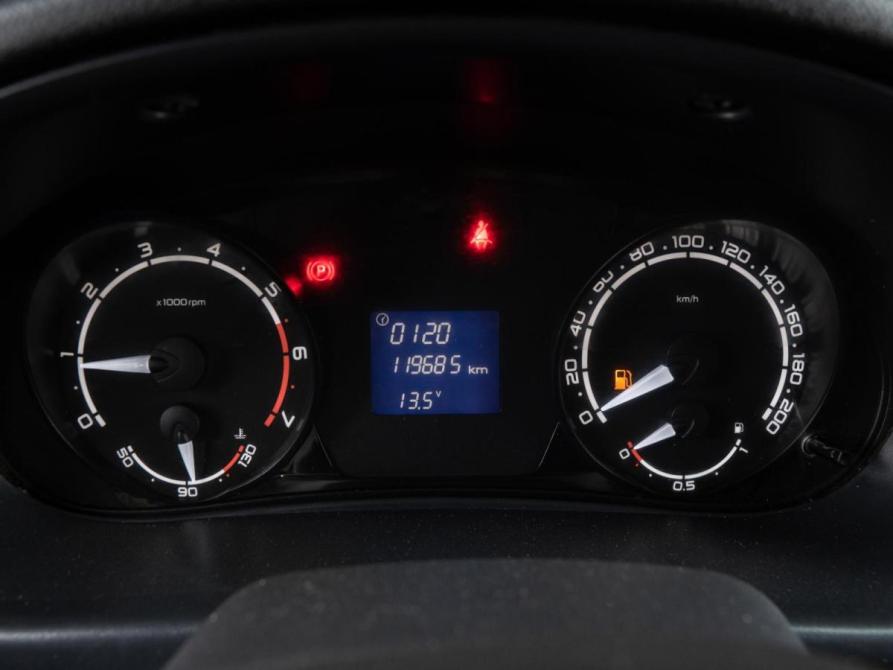 Lada (ВАЗ) Priora I Рестайлинг Волгоград  - изображение 12
