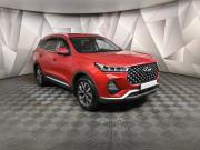 Chery Tiggo 7 Pro I Москва  - изображение 24