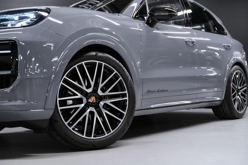 Porsche Cayenne III Рестайлинг Москва  - изображение 9