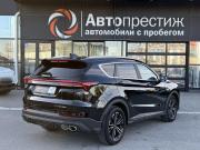 JETOUR X70+ I Рестайлинг Волгоград  - изображение 25