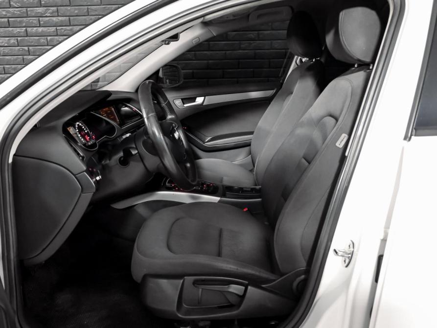 Audi A4 IV (B8) Рестайлинг Екатеринбург  - изображение 10