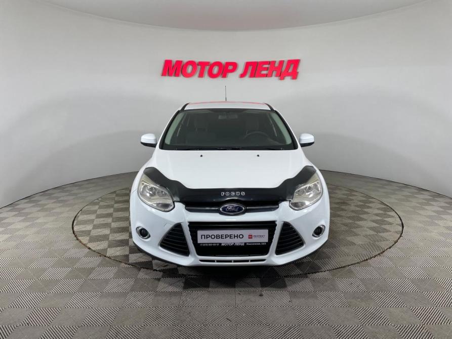Ford Focus III Воронеж  - изображение 2