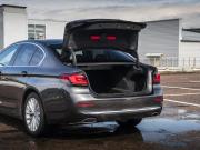BMW 5 серии VII (G30/G31/G38) Рестайлинг Москва  - изображение 52