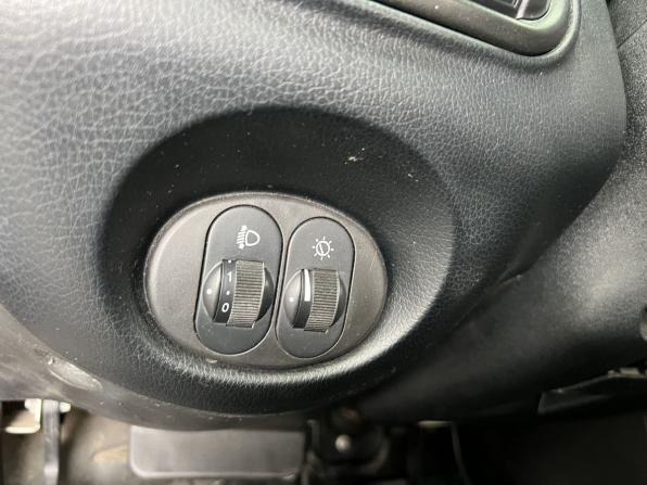 Chevrolet Niva I Рестайлинг с пробегом 2012 года, цена 495 000 рублей, 157467 км, внедорожник, Автокод Объявления