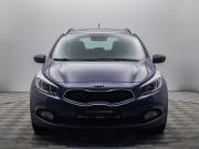 Kia Ceed II Москва  - изображение 27