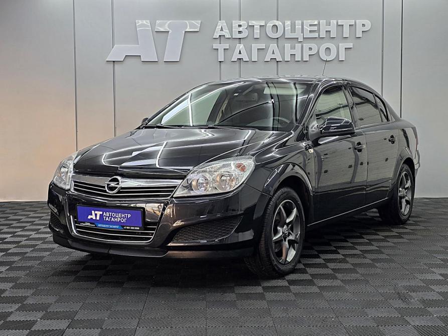 Opel Astra H Рестайлинг Таганрог  - изображение 1